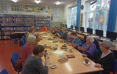 Marcowe spotkanie DKK  5