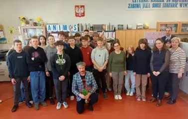 Piotr Pilarski  "Animus - serce moje" 28