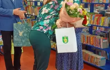 Spotkanie pełne wzruszeń i literackich refleksji &ndash; Dyskusyjny Klub Książki  13