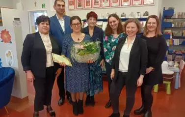 Spotkanie pełne wzruszeń i literackich refleksji &ndash; Dyskusyjny Klub Książki  19