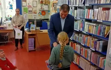 Rozstrzygnięcie konkursu plastycznego pt. "Ilustrujemy utwory Hansa Christiana Andersena 7