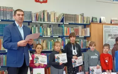 Rozstrzygnięcie konkursu plastycznego pt. "Ilustrujemy utwory Hansa Christiana Andersena 21