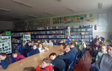 Kreatywna Wielkanoc z klasą III 2