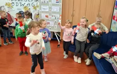 Światowy Dzień Książki z "Krasnalami"! 2025 14