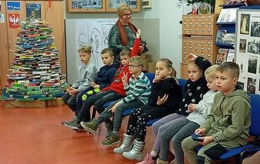Pasowanie na czytelnika 39