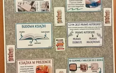Światowy Dzień Książki z "Krasnalami"! 2025 18
