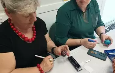 "Przegląd Mikołajskich Potraw Wielkanocnych" 1
