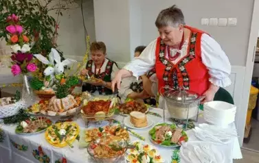 "Przegląd Mikołajskich Potraw Wielkanocnych" 2