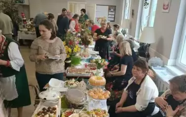 "Przegląd Mikołajskich Potraw Wielkanocnych" 4