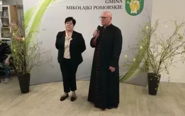 "Przegląd Mikołajskich Potraw Wielkanocnych" 6