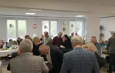 "Przegląd Mikołajskich Potraw Wielkanocnych" 7