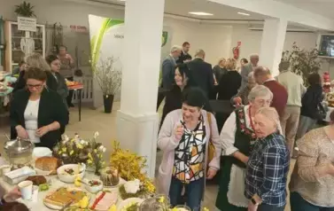 "Przegląd Mikołajskich Potraw Wielkanocnych" 8