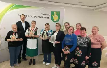 "Przegląd Mikołajskich Potraw Wielkanocnych" 9