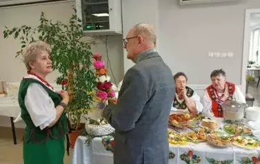 "Przegląd Mikołajskich Potraw Wielkanocnych" 11