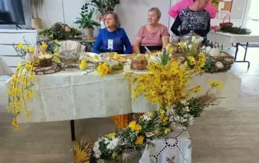 "Przegląd Mikołajskich Potraw Wielkanocnych" 12
