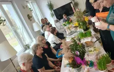 "Przegląd Mikołajskich Potraw Wielkanocnych" 17