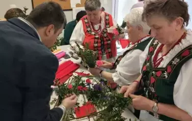 "Przegląd Mikołajskich Potraw Wielkanocnych" 19
