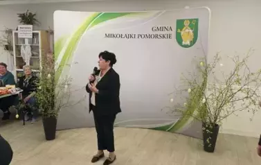 "Przegląd Mikołajskich Potraw Wielkanocnych" 22