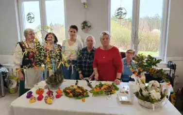"Przegląd Mikołajskich Potraw Wielkanocnych" 23