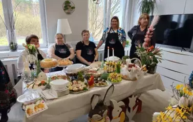"Przegląd Mikołajskich Potraw Wielkanocnych" 25