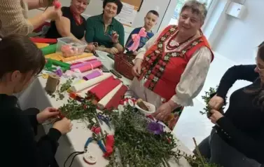 "Przegląd Mikołajskich Potraw Wielkanocnych" 27