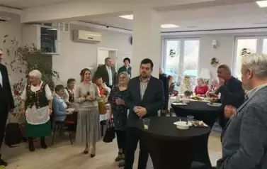 "Przegląd Mikołajskich Potraw Wielkanocnych" 28