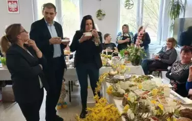 "Przegląd Mikołajskich Potraw Wielkanocnych" 33