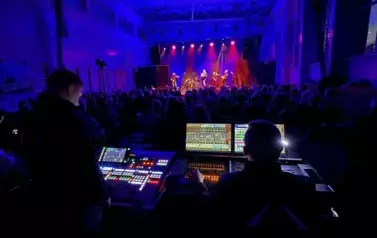 Koncert z okazji Dnia Kobiet 1
