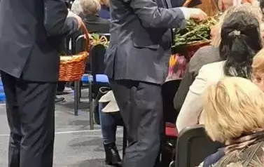Koncert z okazji Dnia Kobiet 2