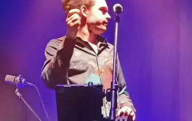 Koncert z okazji Dnia Kobiet 3
