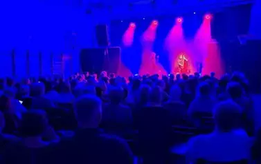 Koncert z okazji Dnia Kobiet 8