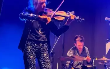 Koncert z okazji Dnia Kobiet 11
