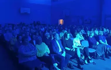 Koncert z okazji Dnia Kobiet 12