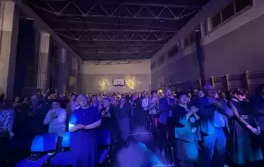 Koncert z okazji Dnia Kobiet 15