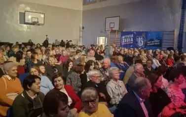 Koncert z okazji Dnia Kobiet 16