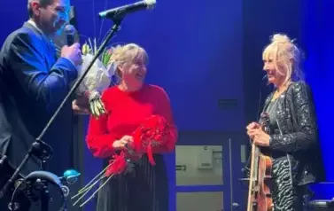 Koncert z okazji Dnia Kobiet 19