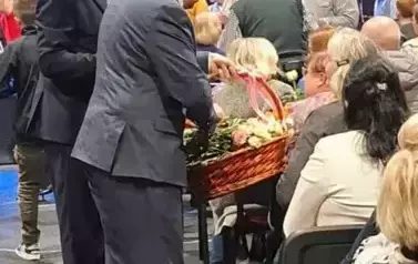 Koncert z okazji Dnia Kobiet 21