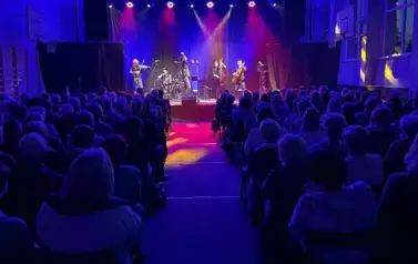 Koncert z okazji Dnia Kobiet 22