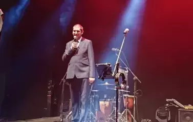 Koncert z okazji Dnia Kobiet 24