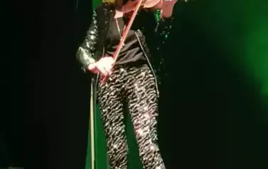 Koncert z okazji Dnia Kobiet 28