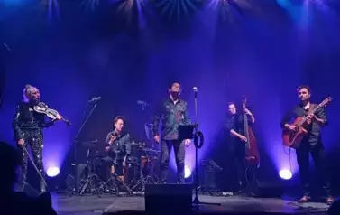 Koncert z okazji Dnia Kobiet 29