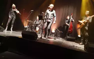 Koncert z okazji Dnia Kobiet 30