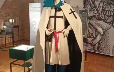 Wycieczkę do zamku w Sztumie.  30
