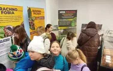 Wycieczkę do zamku w Sztumie.  32
