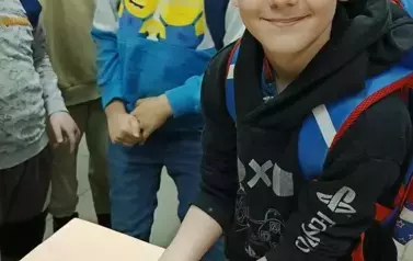 Wycieczkę do zamku w Sztumie.  44