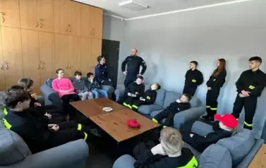 Drugi dzień ferii zimowych 1