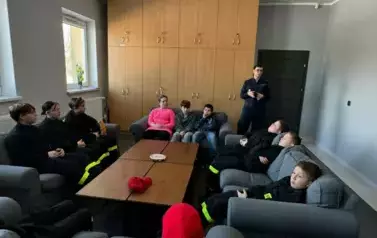 Drugi dzień ferii zimowych 2