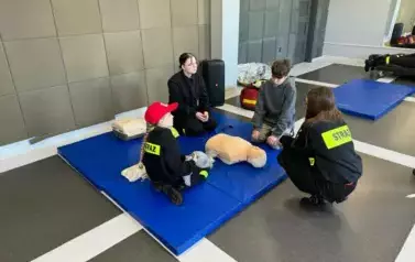 Drugi dzień ferii zimowych 3