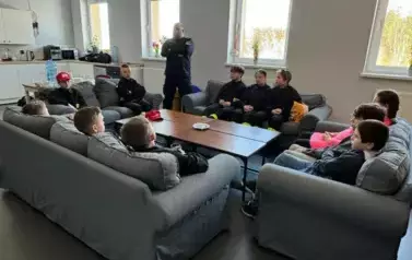 Drugi dzień ferii zimowych 4