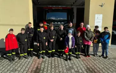 Drugi dzień ferii zimowych 6